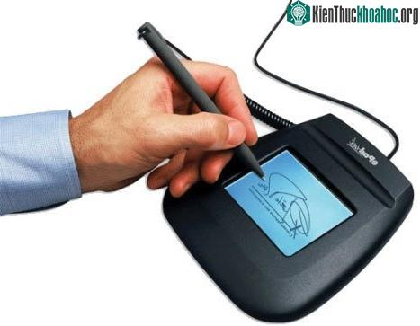 Chữ ký điện tử của bạn sẽ không đủ độ dài như yêu cầu.