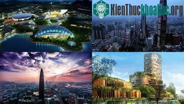 15 thành phố tuyệt vời mà người mê nghệ thuật kiến trúc nhất định phải đến- ảnh 14
