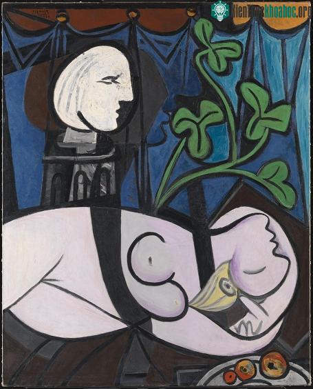 Tại sao tranh Picasso luôn đắt giá nhất thế giới?