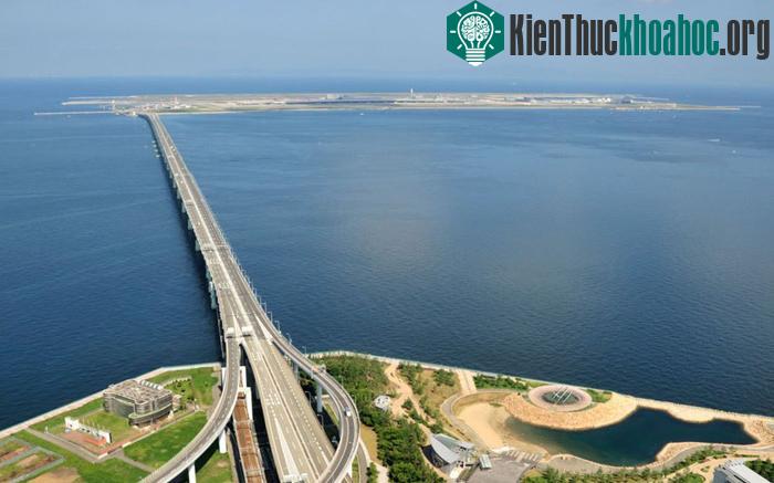 20 kỳ quan phi thường của thế giới hiện đại- ảnh 15