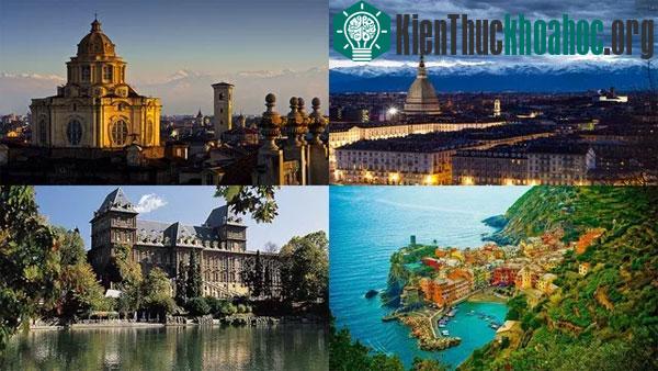 15 thành phố tuyệt vời mà người mê nghệ thuật kiến trúc nhất định phải đến- ảnh 15