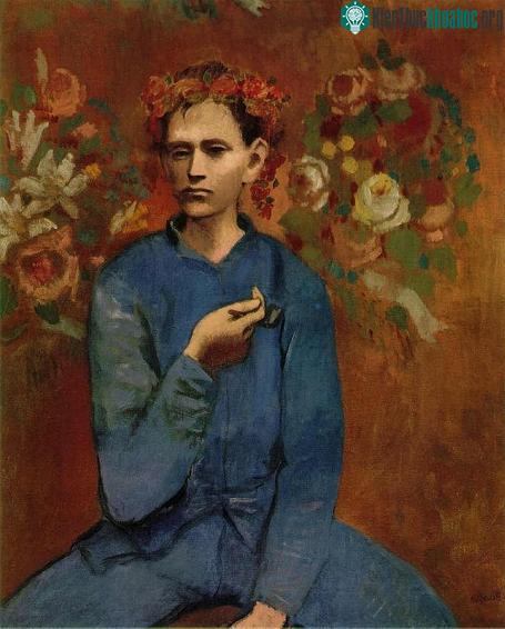 Tại sao tranh Picasso luôn đắt giá nhất thế giới?
