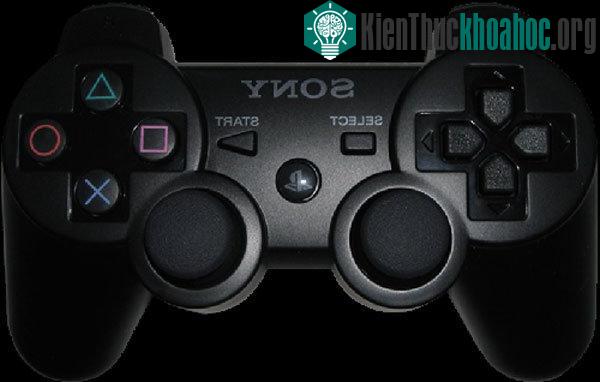 Tay game joystick