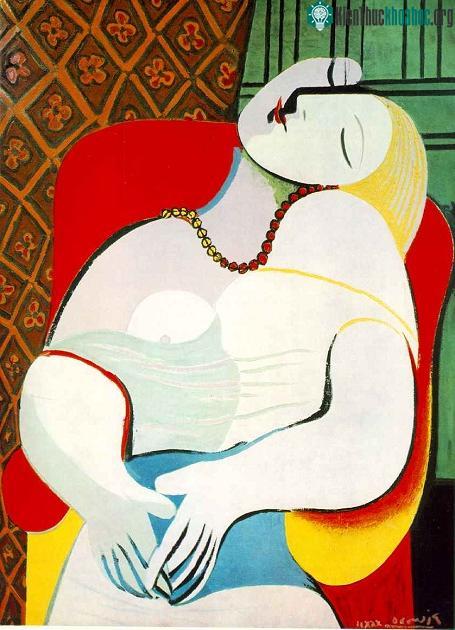 Tại sao tranh Picasso luôn đắt giá nhất thế giới?