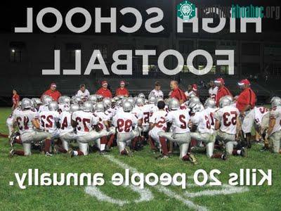 Những điều quen thuộc còn giết người giỏi hơn cả cá mập