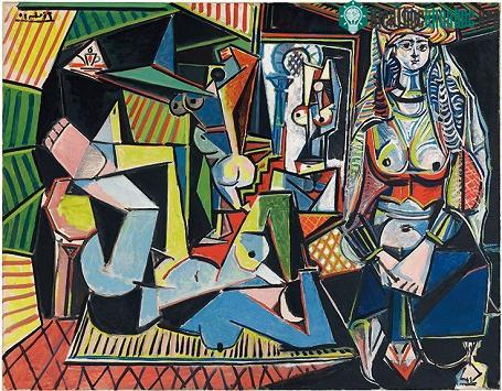 Tại sao tranh Picasso luôn đắt giá nhất thế giới?