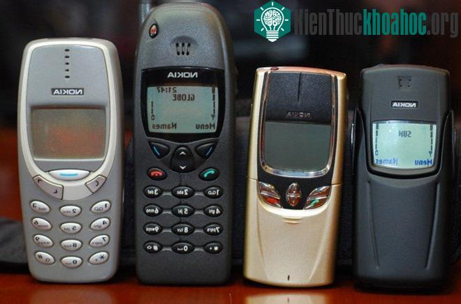 5 lý do khiến nhiều người vẫn thích dùng điện thoại "cục gạch" hơn smartphone