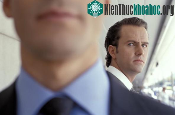 Cả sự ghen tị cũng vậy...