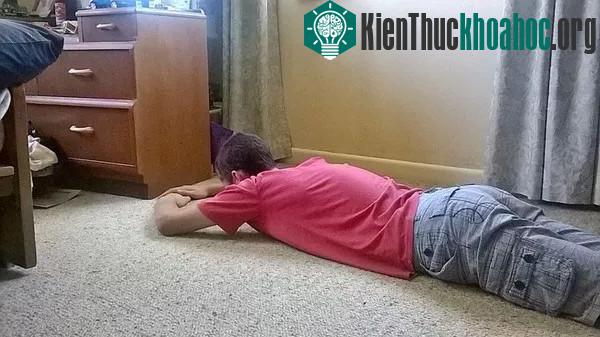 Những điều cần nhớ để sống sót khi gặp khủng bố
