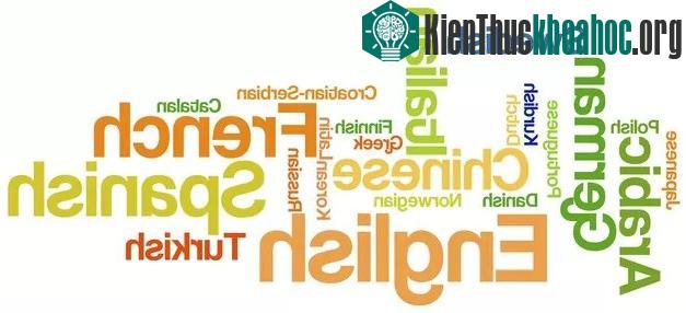 Loài người biết nói là nhờ một đột biến gen