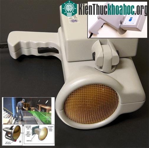 13 phát minh khoa học đột phá mà con người vay mượn từ thiên nhiên