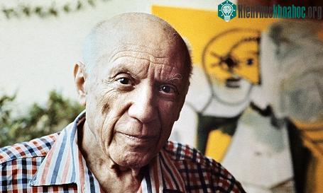 Tại sao tranh Picasso luôn đắt giá nhất thế giới?