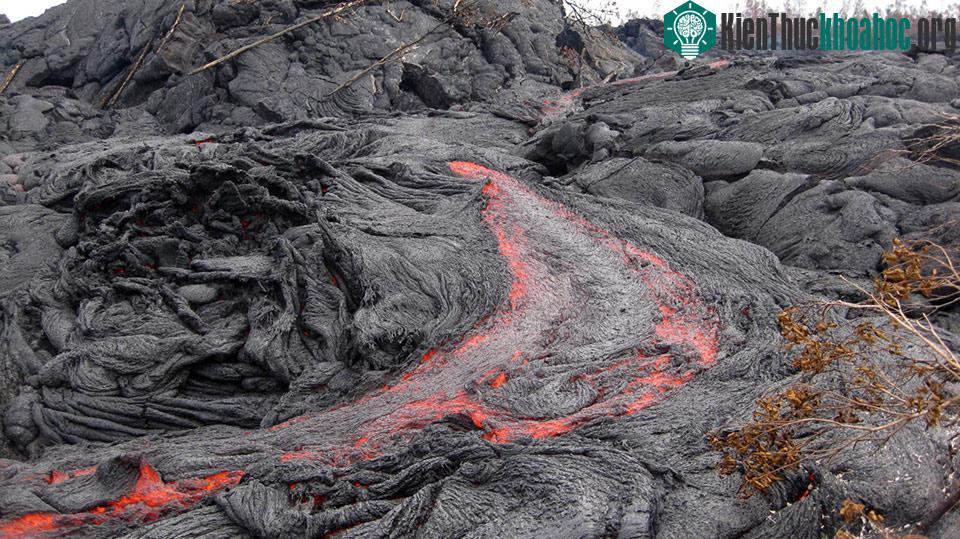 Ảnh U.S. Geological Survey / AP.