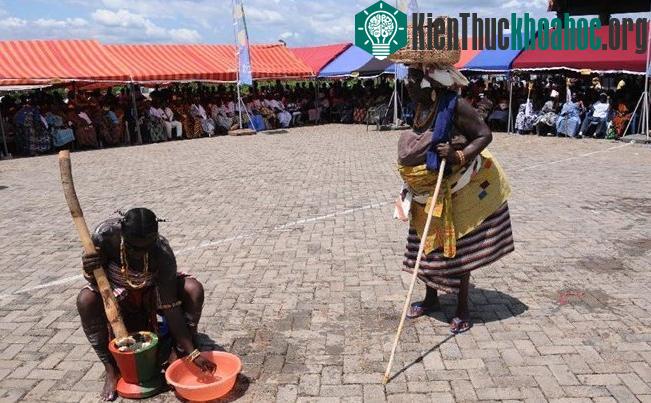 Phong tục lễ Tạ Ơn khác biệt khắp năm châu