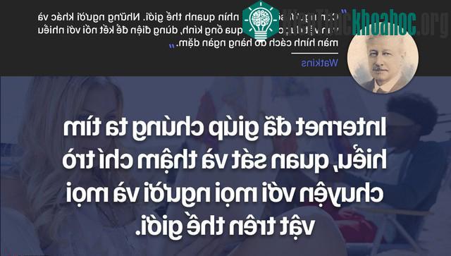 Những dự đoán 100 tuổi thành hiện thực