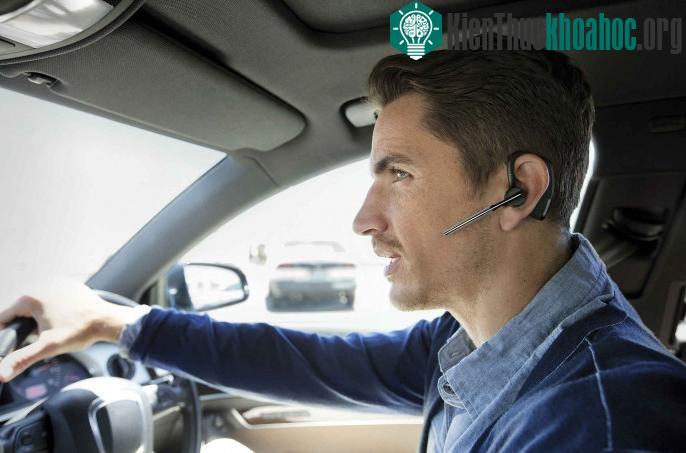 5 khả năng kỳ lạ của con người khi lái xe