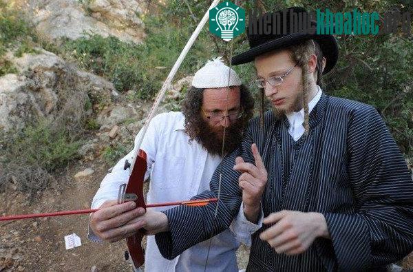 Giải mã sự thành công của Israel và người Do Thái