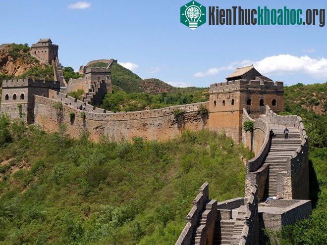 Lonely Planet bình chọn 10 kỳ quan đẹp nhất hành tinh