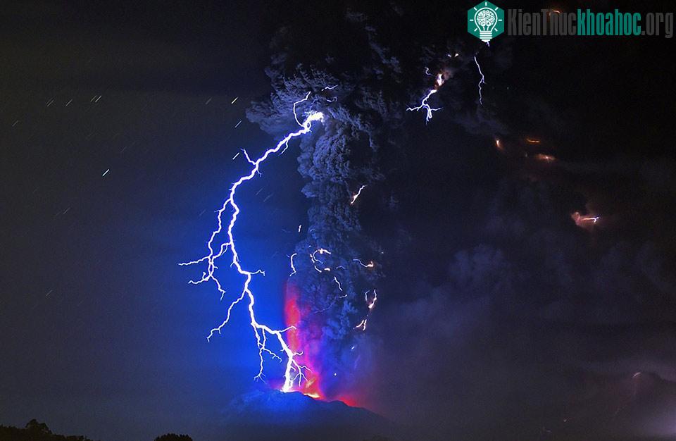 Ảnh Martin Bernetti / AFP / Getty