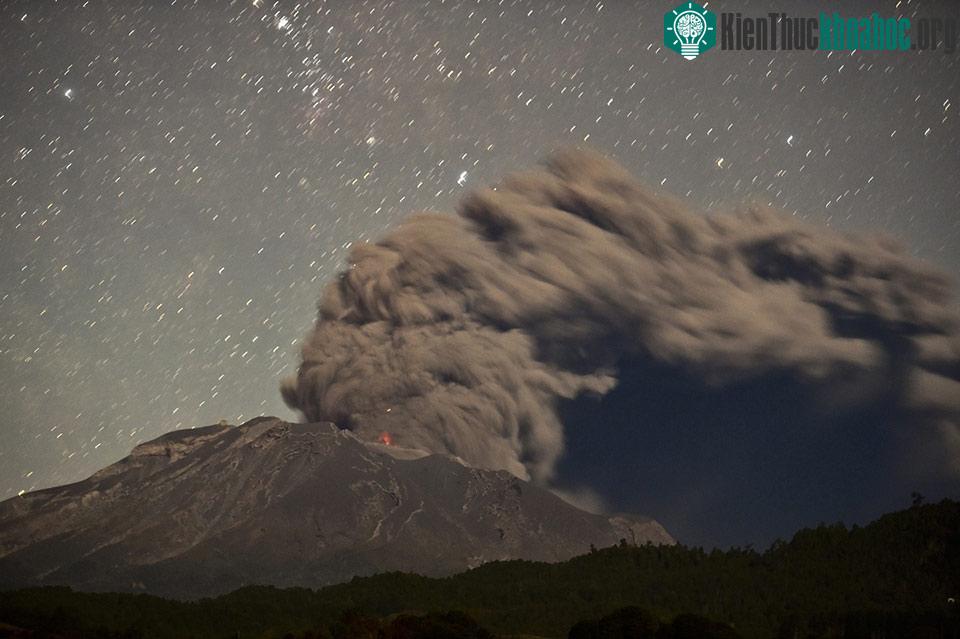 Ảnh Martin Bernetti / AFP / Getty