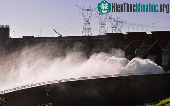 20 kỳ quan phi thường của thế giới hiện đại- ảnh 5
