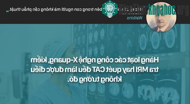 Những dự đoán 100 tuổi thành hiện thực
