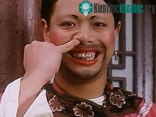 Lý giải vì sao chúng ta lại thích ngoáy mũi