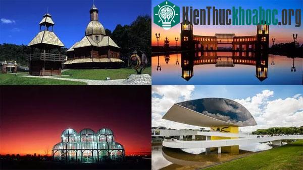 15 thành phố tuyệt vời mà người mê nghệ thuật kiến trúc nhất định phải đến- ảnh 5