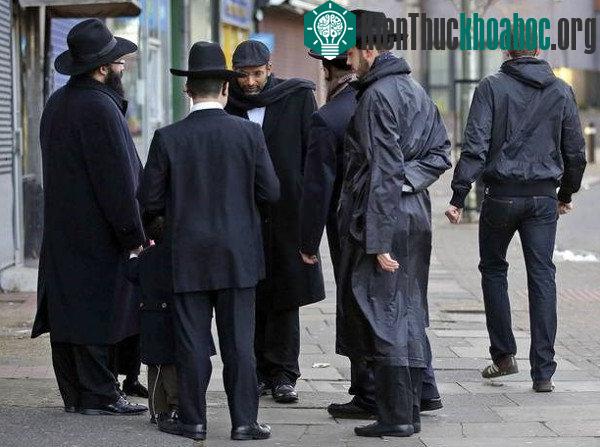 Giải mã sự thành công của Israel và người Do Thái