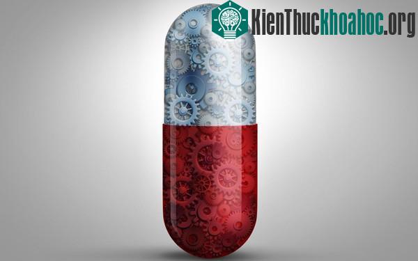 Những viên thuốc có thể giúp phát hiện và điều trị sớm ung thư