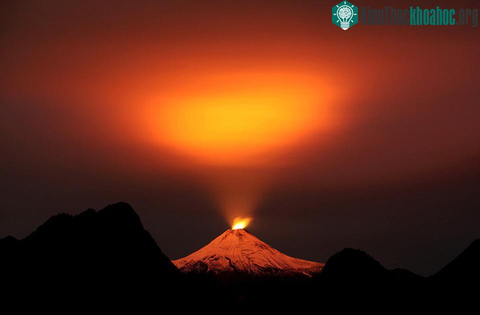 Ảnh Cristobal Saavedra / Reuters ​