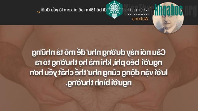 Những dự đoán 100 tuổi thành hiện thực