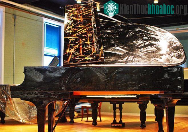 Có bao nhiêu người điều chỉnh dây đàn trên toàn thế giới?