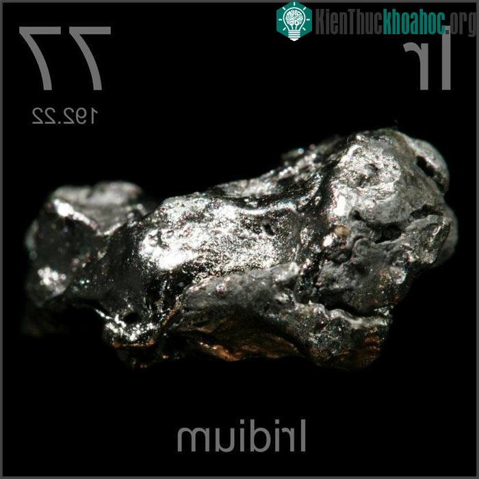 Iridium