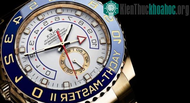 10 điều làm nên chiếc đồng hồ Rolex vạn người mê (Phần 2)