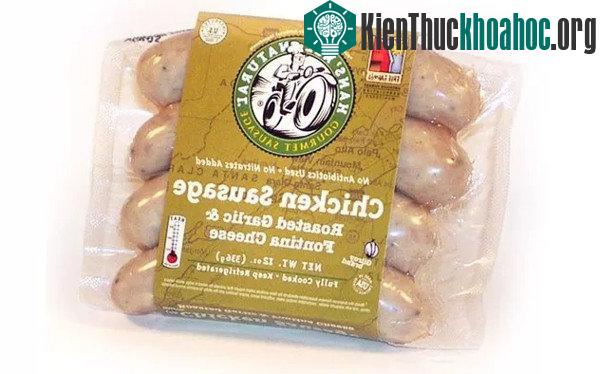 7 sự thật phũ phàng đằng sau những lời quảng cáo có cánh