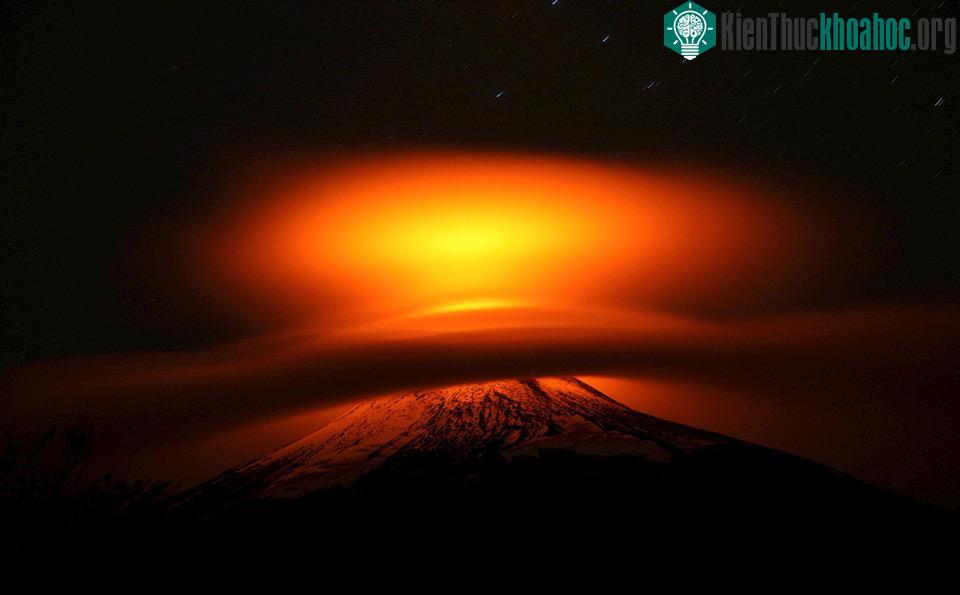 Ảnh Cristobal Saavedra / Reuters