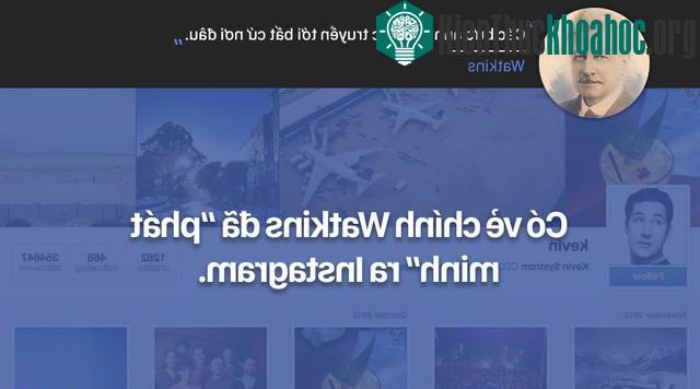 Những dự đoán 100 tuổi thành hiện thực