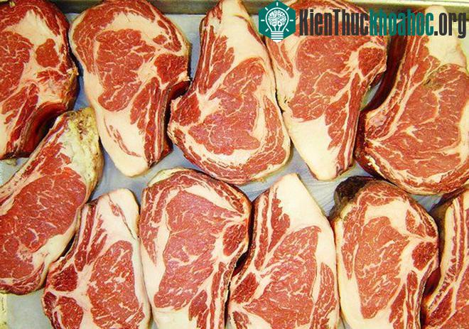 Hãy giải thích nghĩa của từ "dead beef".
