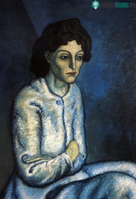 Tại sao tranh Picasso luôn đắt giá nhất thế giới?