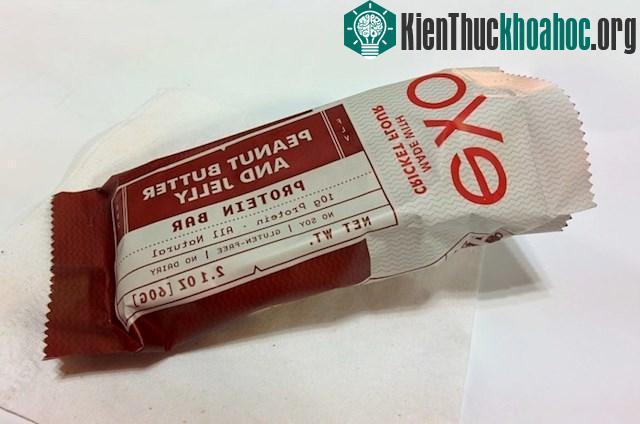Không còn gạo, con người sẽ ăn gì?- ảnh 8