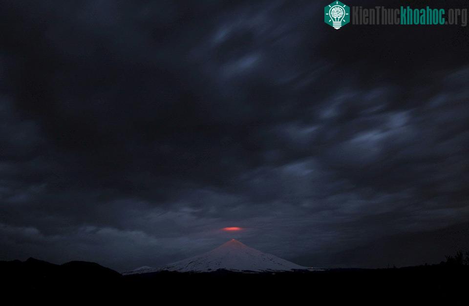 Ảnh Cristobal Saavedra / Reuters