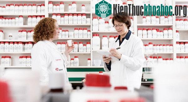 Một loạt nghề mà không ai tin là sẽ tồn tại trên đời- ảnh 9
