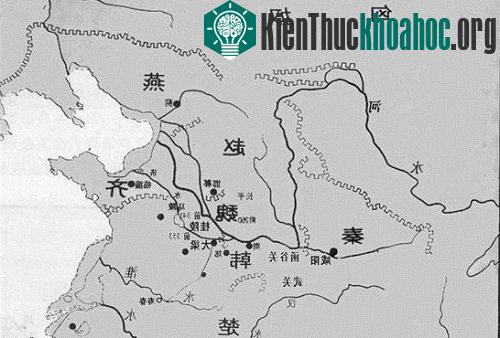 Những sự thật thú vị về Vạn Lý Trường Thành