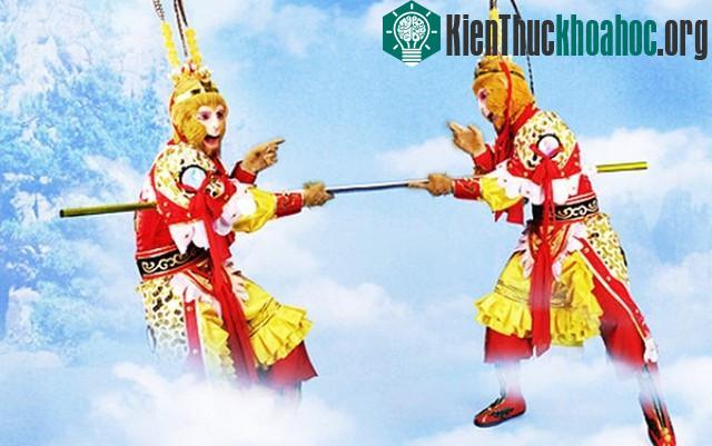 Thuật phân thân