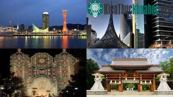 15 thành phố tuyệt vời mà người mê nghệ thuật kiến trúc nhất định phải đến- ảnh 9