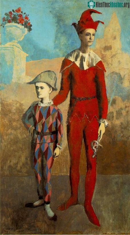 Tại sao tranh Picasso luôn đắt giá nhất thế giới?