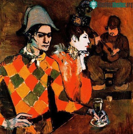 Tại sao tranh Picasso luôn đắt giá nhất thế giới?