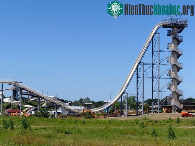 Những kỷ lục thế giới khiến bạn bất ngờ- ảnh 10