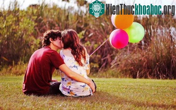 Nghiên cứu tâm lý cho thấy sức mạnh "kinh ngạc" của tình yêu thương
